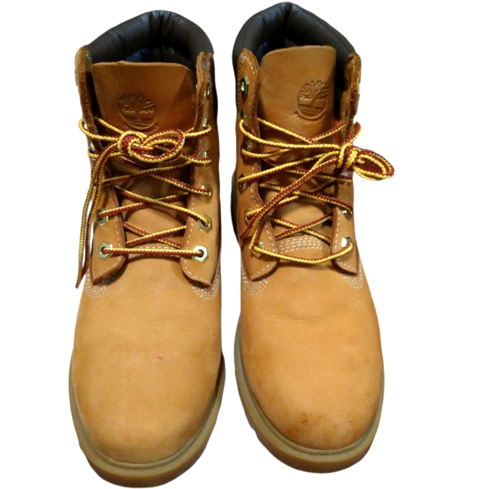 Timberland boots. Size 7.5
